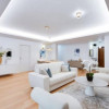 Apartament de Lux în Persepolis Herăstrău • Renovat 2024 • 3 Camere • Parcare