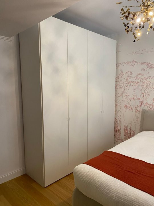 Apartament de Lux, Proaspăt Renovat, Design Modern -Zonă  Parc Herastrau