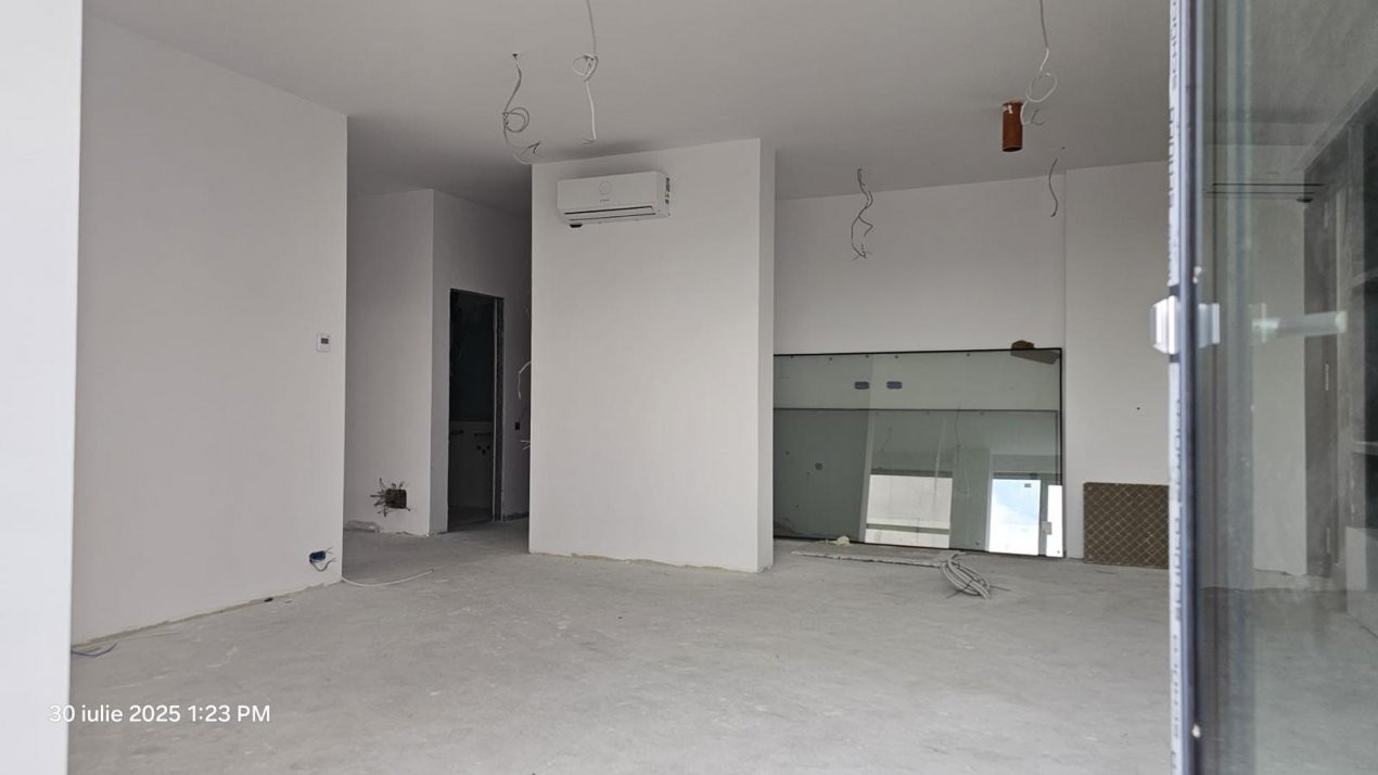 🏰 PENTHOUSE DE EXCEPȚIE CU TERASĂ SPECTACULOASĂ ÎN ONE NORTH LOFTS 🏰