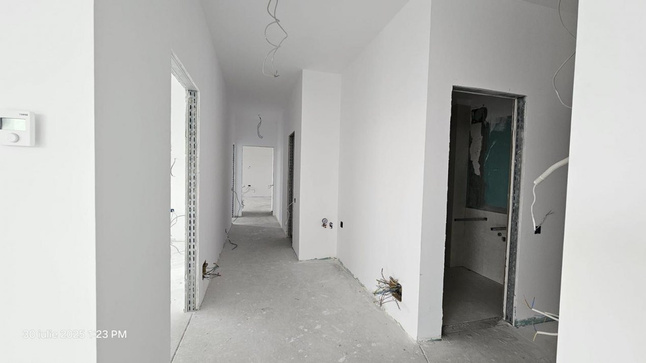 🏰 PENTHOUSE DE EXCEPȚIE CU TERASĂ SPECTACULOASĂ ÎN ONE NORTH LOFTS 🏰