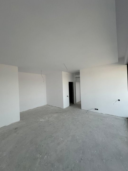 🏰 PENTHOUSE DE EXCEPȚIE CU TERASĂ SPECTACULOASĂ ÎN ONE NORTH LOFTS 🏰