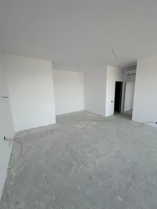 🏰 PENTHOUSE DE EXCEPȚIE CU TERASĂ SPECTACULOASĂ ÎN ONE NORTH LOFTS 🏰