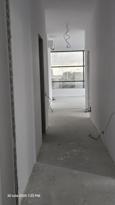 🏰 PENTHOUSE DE EXCEPȚIE CU TERASĂ SPECTACULOASĂ ÎN ONE NORTH LOFTS 🏰