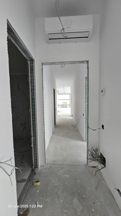 🏰 PENTHOUSE DE EXCEPȚIE CU TERASĂ SPECTACULOASĂ ÎN ONE NORTH LOFTS 🏰