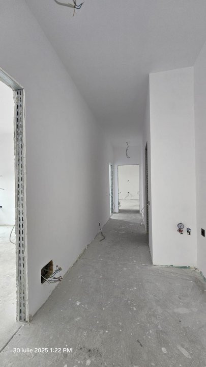 🏰 PENTHOUSE DE EXCEPȚIE CU TERASĂ SPECTACULOASĂ ÎN ONE NORTH LOFTS 🏰