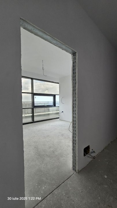 🏰 PENTHOUSE DE EXCEPȚIE CU TERASĂ SPECTACULOASĂ ÎN ONE NORTH LOFTS 🏰