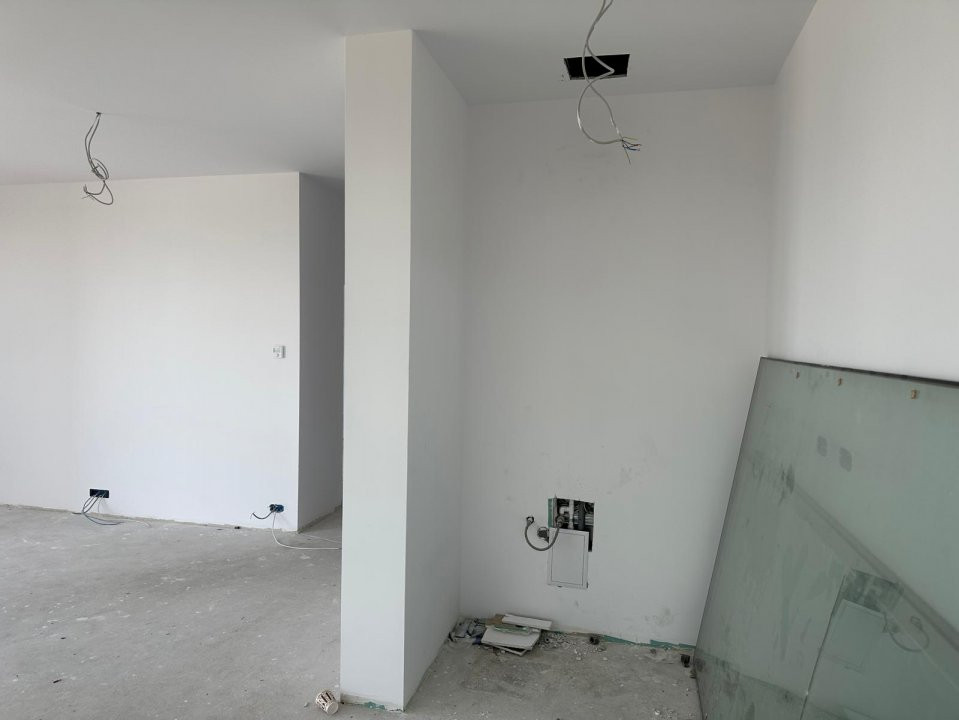 🏰 PENTHOUSE DE EXCEPȚIE CU TERASĂ SPECTACULOASĂ ÎN ONE NORTH LOFTS 🏰