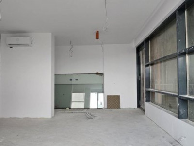 🏰 PENTHOUSE DE EXCEPȚIE CU TERASĂ SPECTACULOASĂ ÎN ONE NORTH LOFTS 🏰