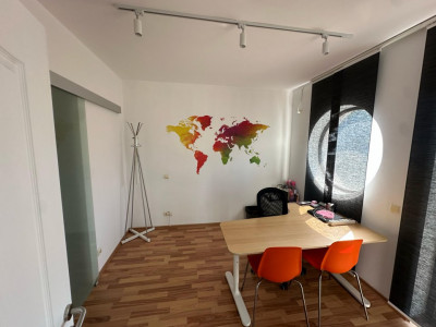 Apartament 3 camere Premium lângă Ambasada Turciei Clădire Regim Exclusiv