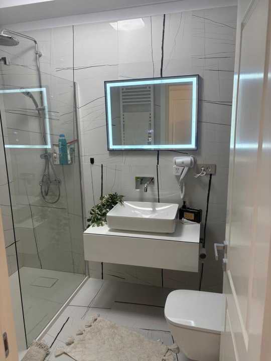 APARTAMENT DE LUX 2 CAMERE, ÎN COMPLEX REZIDENȚIAL NOU, LA PIATA UNIRII