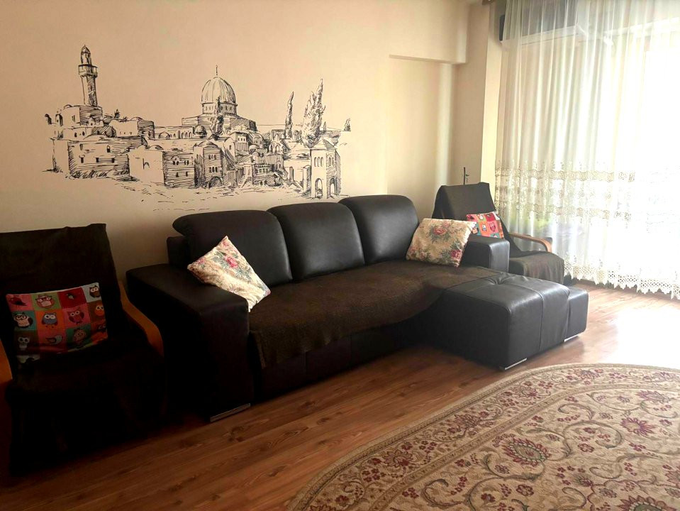 Apartament de vanzare Piata Unirii