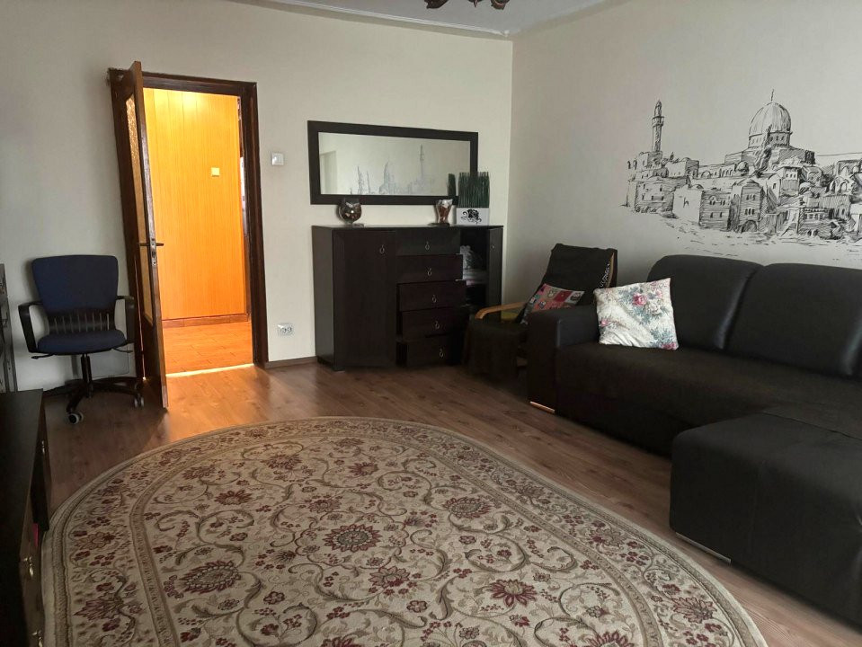 Apartament de vanzare Piata Unirii