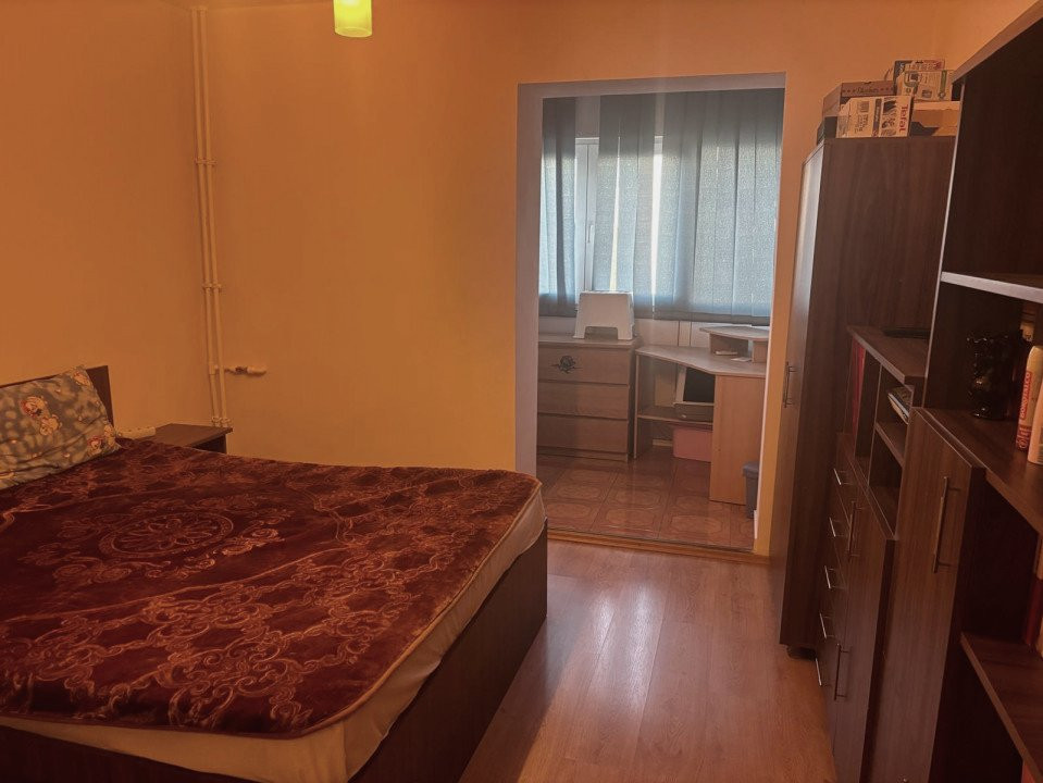 Apartament de vanzare Piata Unirii