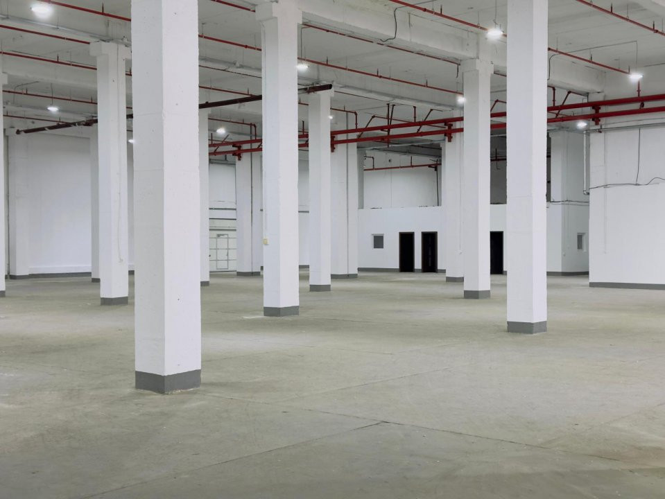  Inchiriere hală industrială – Militari, Valea Cascadelor