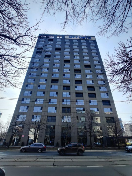 Subinchiriere spațiu de birouri amenajat în centrul Bucurestiului - Piaţa Unirii