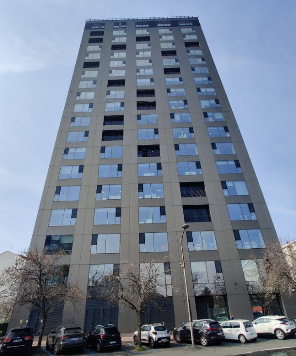 Subinchiriere spațiu de birouri amenajat în centrul Bucurestiului - Piaţa Unirii