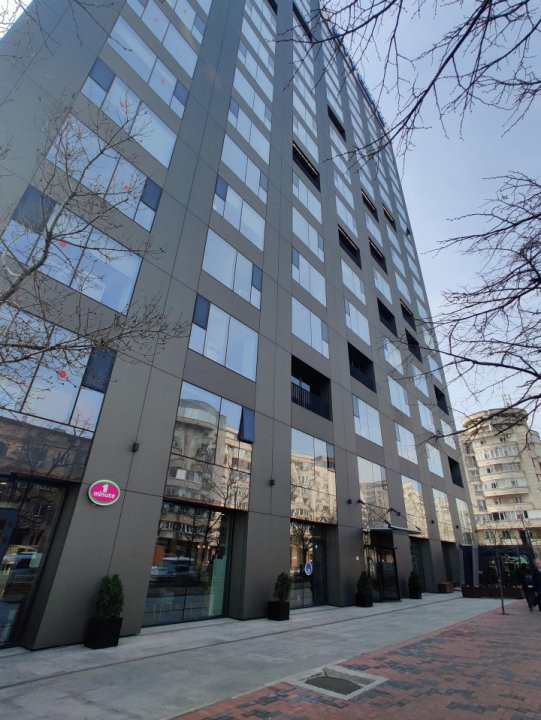 Subinchiriere spațiu de birouri amenajat în centrul Bucurestiului - Piaţa Unirii