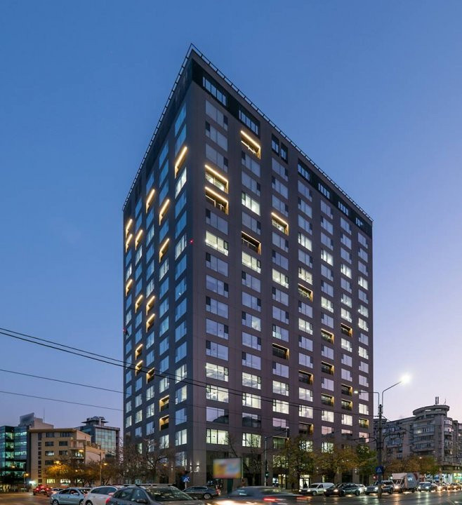 Subinchiriere spațiu de birouri amenajat în centrul Bucurestiului - Piaţa Unirii