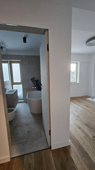 Apartament 3 camere Unirii Boutique