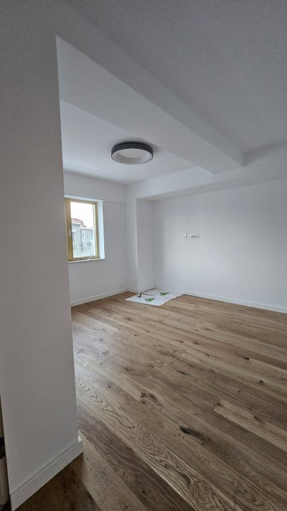 Apartament 3 camere Unirii Boutique