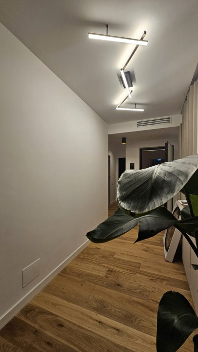 Apartament 3 camere Unirii Boutique