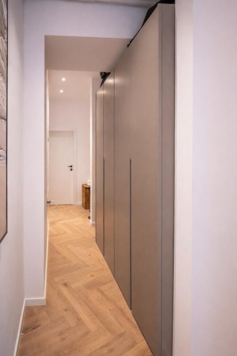 Apartament nou, 3 camere, mobilat, zona Ferdinand 