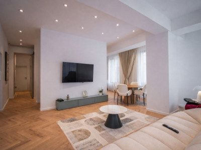 Apartament nou, 3 camere, mobilat, zona Ferdinand 