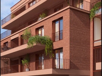 Apartament 3 camere, zona Barbu Vacarescu