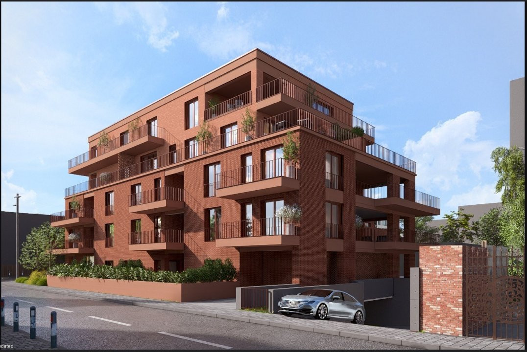 Apartament 4 camere, zona Barbu Vacarescu