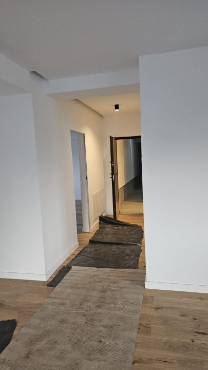 Apartament 3 camere in bloc boutique zona Unirii