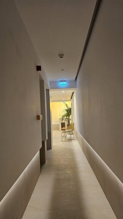 Apartament 3 camere in bloc boutique zona Unirii