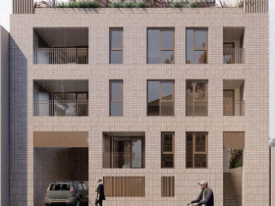 Apartament 3 camere in bloc boutique zona Unirii