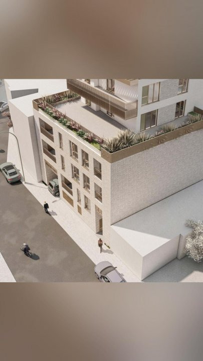 Apartament 3 camere zona Unirii