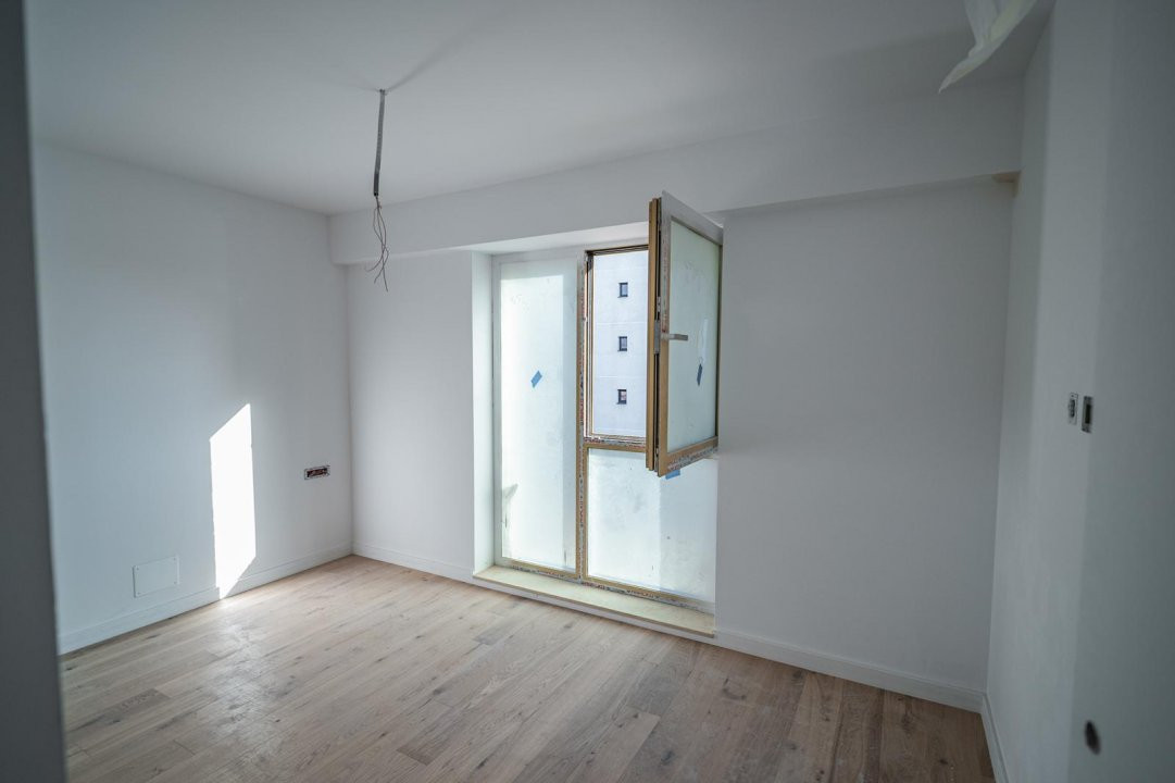 Apartament 3 camere zona Unirii