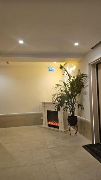 Apartament 3 camere zona Unirii