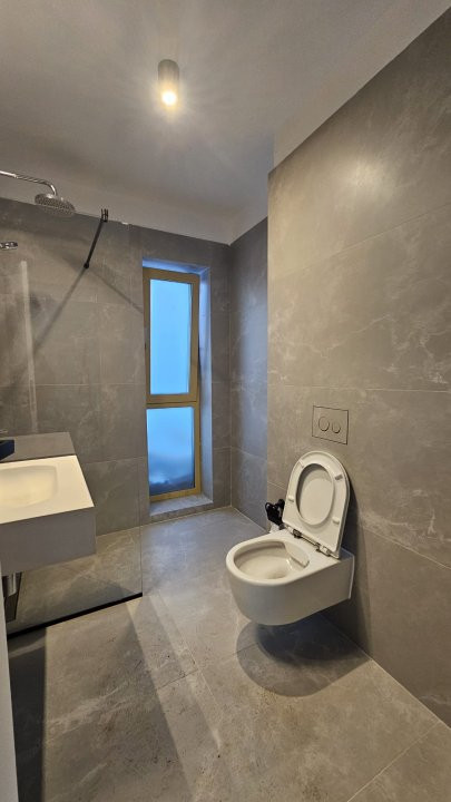 Apartament 3 camere zona Unirii