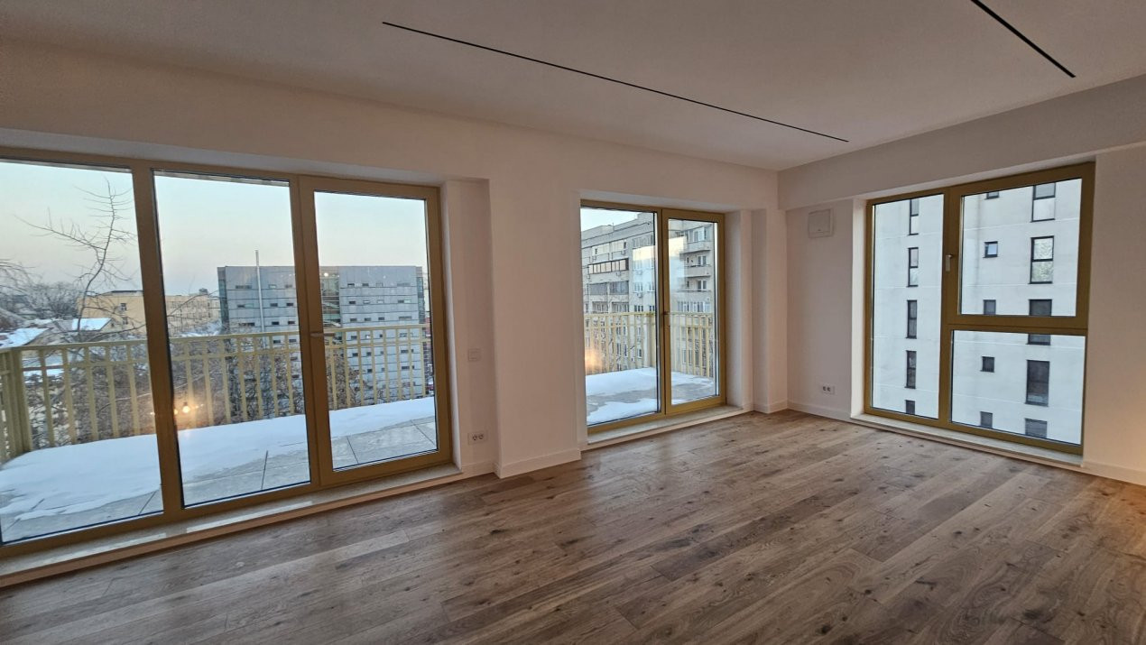 Apartament 3 camere zona Unirii