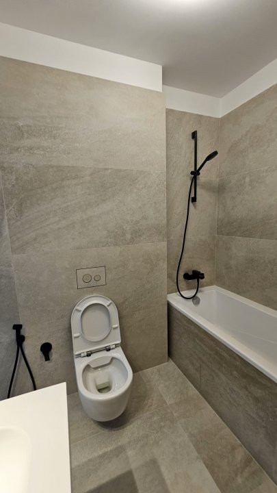 Apartament 3 camere zona Unirii