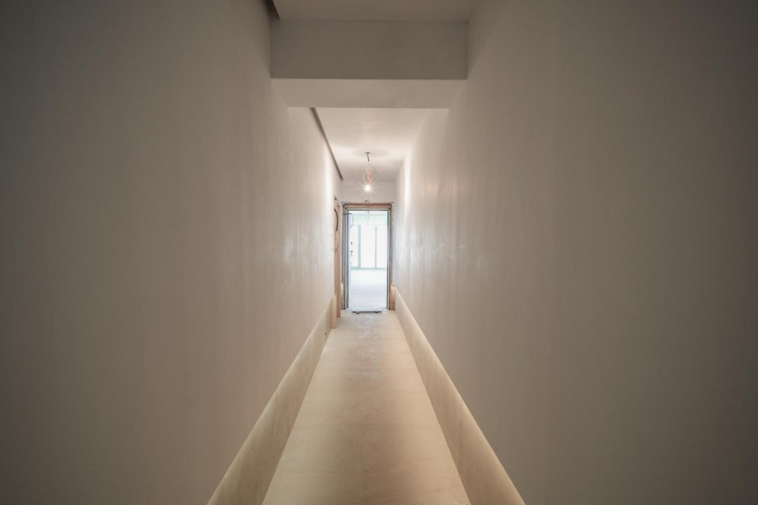 Apartament 3 camere in zona Unirii, in bloc boutique