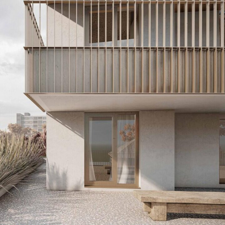 Apartament 3 camere in zona Unirii, in bloc boutique