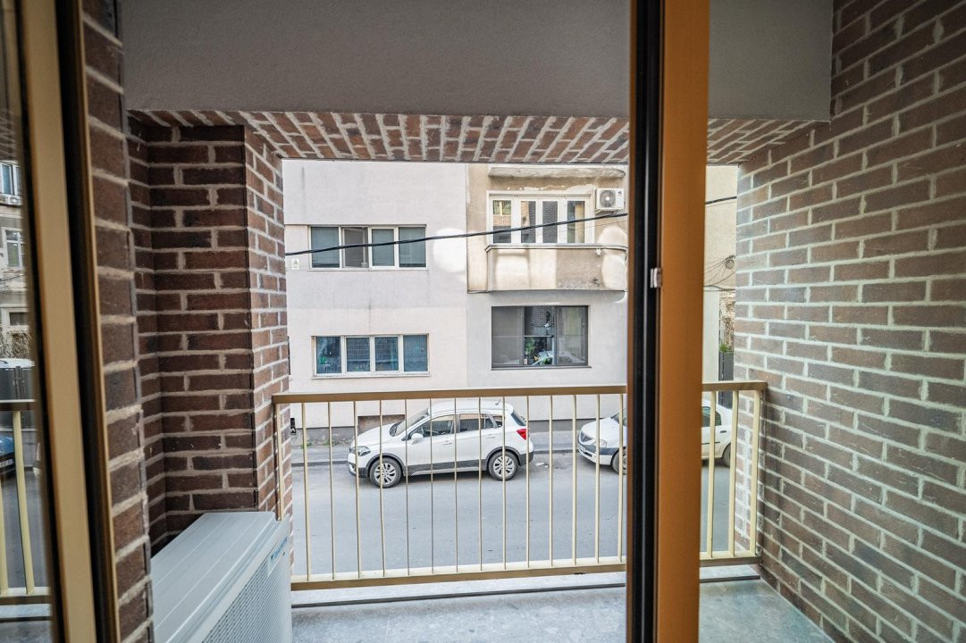 Apartament 3 camere in zona Unirii, in bloc boutique