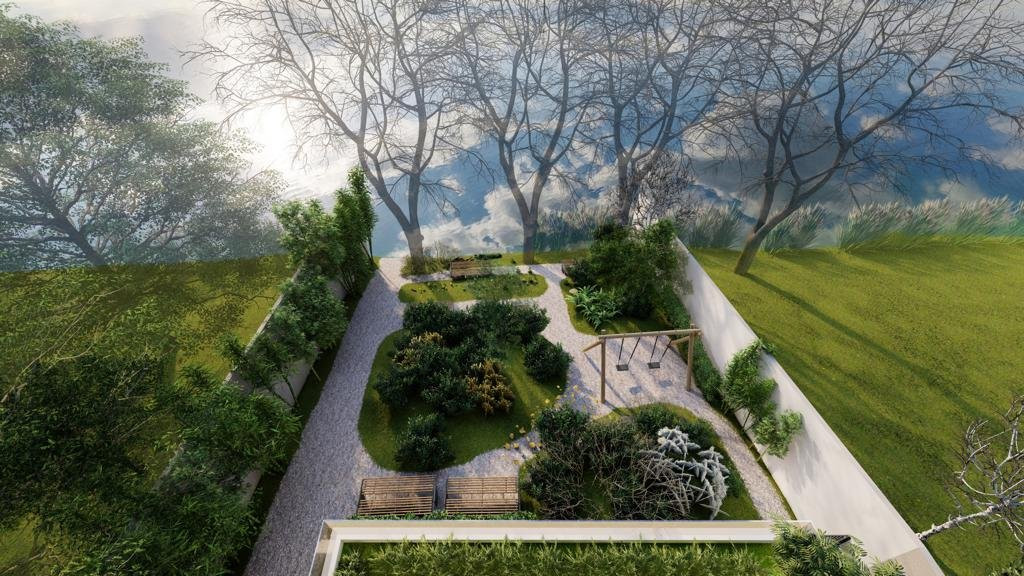 Apartament 4 camere superb, in ansamblu exclusivist