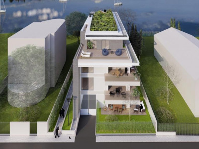 Apartament 4 camere superb, in ansamblu exclusivist