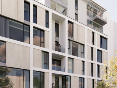 Apartamet 4 camere zona Decebal, bloc boutique