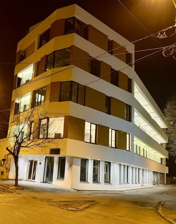 Apartament 3 camere cu 155 mp rooftop, Bld Ferdinand