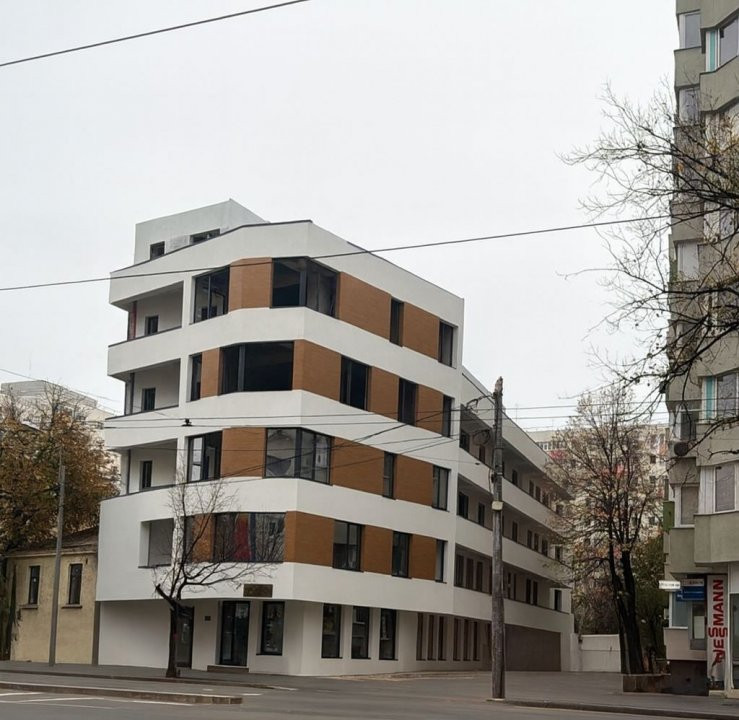 Apartament 3 camere cu 155 mp rooftop, Bld Ferdinand