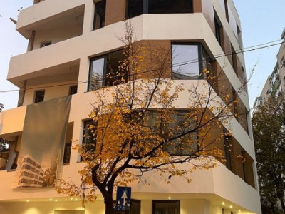 Apartament 3 camere cu 155 mp rooftop, Bld Ferdinand