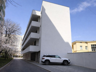 Apartament 3 camere cu 155 mp rooftop, Bld Ferdinand