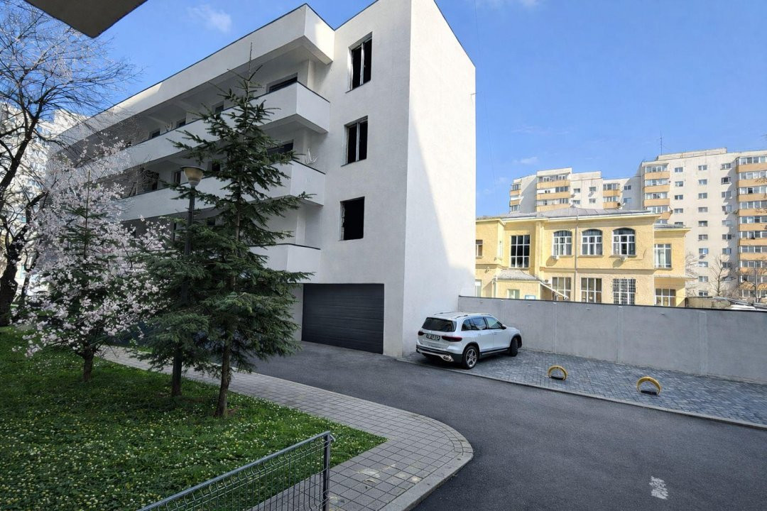 Apartament 3 camere Ferdinand 