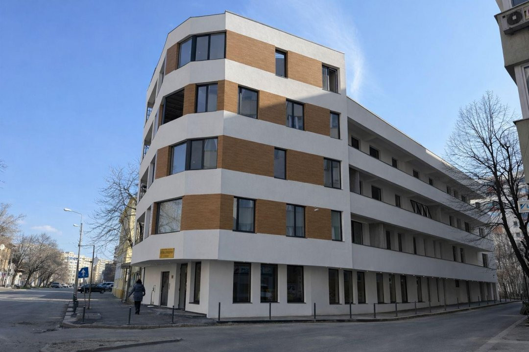 Apartament 3 camere Ferdinand 